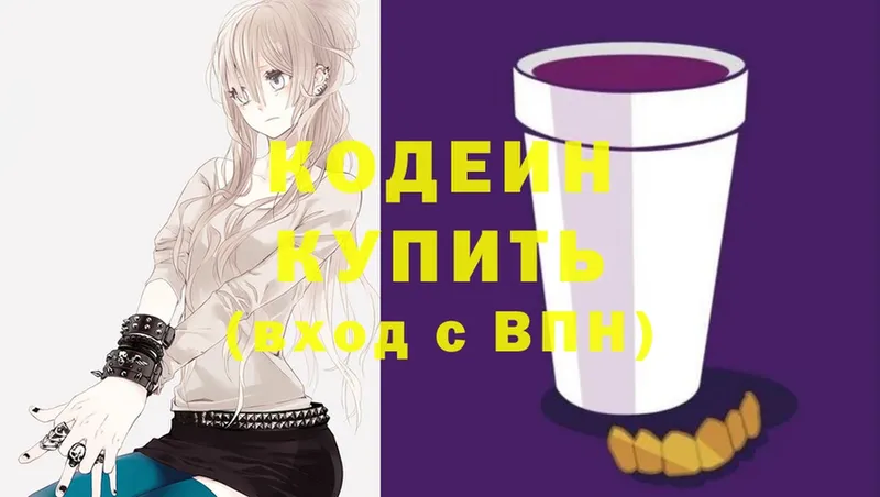 Кодеиновый сироп Lean Purple Drank  цена   Киселёвск 